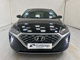 Hyundai IONIQ RK69PZH