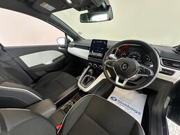 Renault Clio AJ21SUX