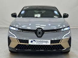 Renault Megane E-Tech YD73AFJ