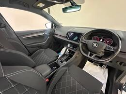 Skoda Karoq KY20LUJ