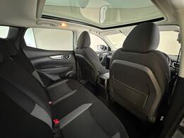 Nissan Qashqai SO19JJL