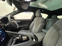 Polestar Polestar 2 OV22TFJ