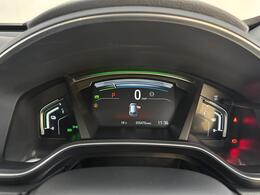 Honda CR-V AE72OKG