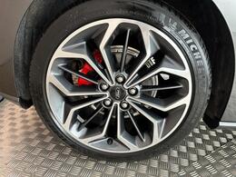 Ford Focus EJ24CWW