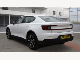 Polestar Polestar 2 OV71YVD