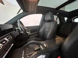 Mercedes-Benz GLE SW22SWF