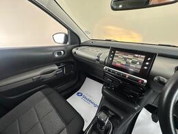 Citroen C4 Cactus KT19AVB