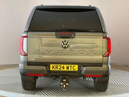 Volkswagen Amarok KR24WTC