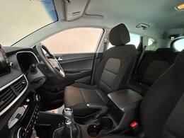 Hyundai TUCSON LT20JXO