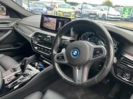 BMW 5 Series KS22OGZ