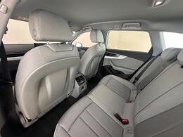 Audi A4 Avant KE23DXG