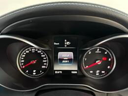 Mercedes-Benz C Class MH65CCD