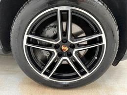 Porsche Macan AE69ODL