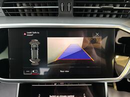 Audi A6 Avant YJ21LNB