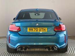 BMW M2 VK70UTH