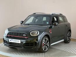 MINI Countryman AP72BFY