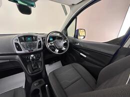 Ford Grand Tourneo Connect PF66OHX