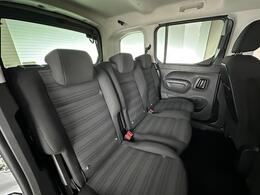Vauxhall Combo Life DY22MTK