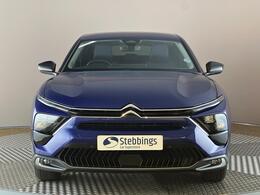 Citroen C5 X FL22WYY