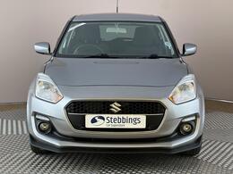 Suzuki Swift KM19APX