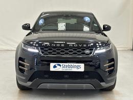 Land Rover Range Rover Evoque RV70SBZ
