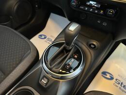 Nissan Juke EY75NLT