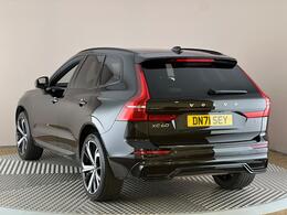 Volvo XC60 DN71SEY