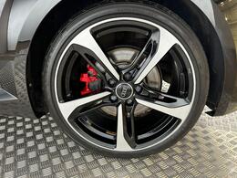Audi TTS SB67FMU