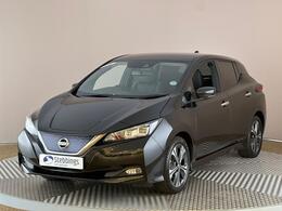 Nissan Leaf DN71WVL