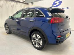 Kia Niro AP71UDD