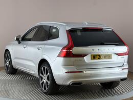 Volvo XC60 WF20WYB