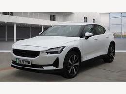 Polestar Polestar 2 OV71YVD