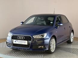 Audi A1 RF15XNV