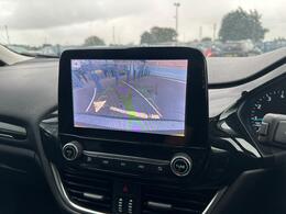 Ford Fiesta EU20WAE