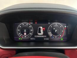 Land Rover Range Rover Sport AF18XNE