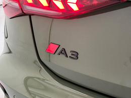 Audi A3 HJ74OZV