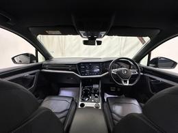 Volkswagen Touareg VK69FRF