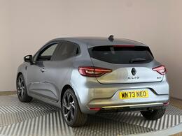 Renault Clio WN73NEO