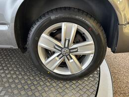 Volkswagen Transporter VN20VHE