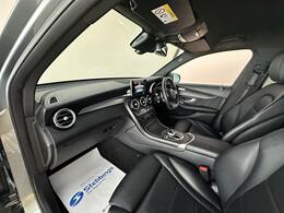 Mercedes-Benz GLC VK17NUP