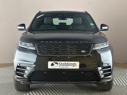 Land Rover Range Rover Velar BW25ZSE