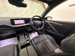 Vauxhall Astra LV23YCJ