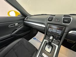 Porsche Boxster V55VWS