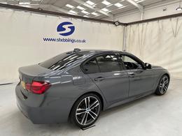 BMW 3 Series HY68YZH