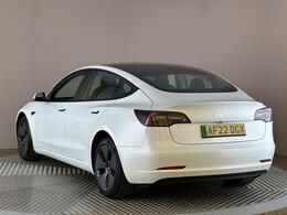 Tesla Model 3 AF22DGX