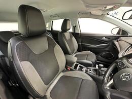 Vauxhall Grandland X EX19SXR
