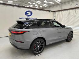 Land Rover Range Rover Velar HJ69GAU