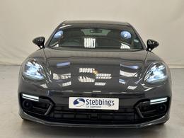 Porsche Panamera LN69UYK
