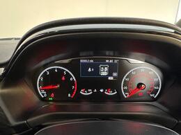 Ford Fiesta WA19TNN