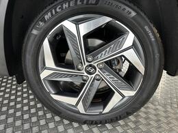 Hyundai TUCSON LE23RTZ